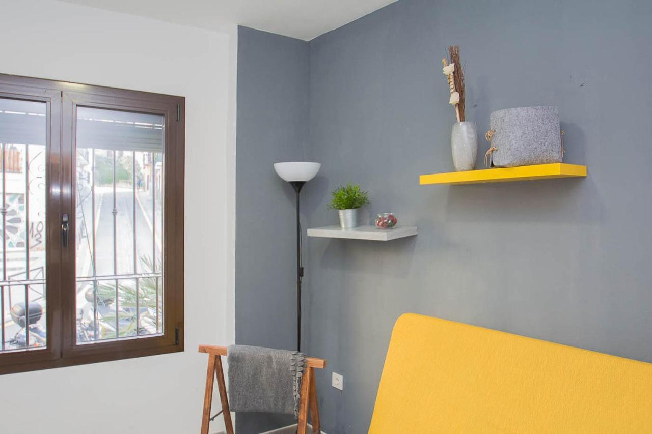 Apartament Realejo 2a