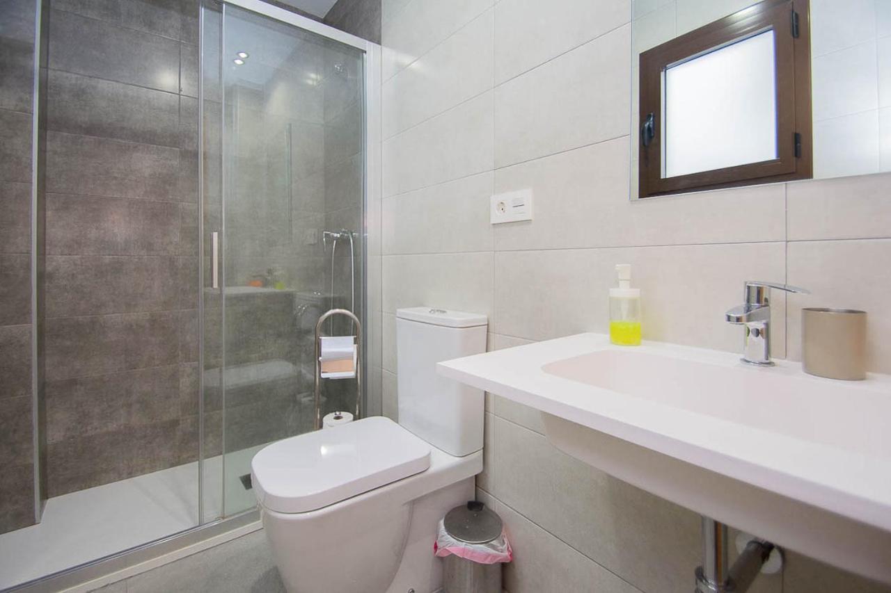 Apartament Realejo 2a Granada