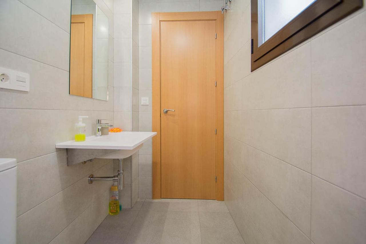 Realejo 2a Apartament *