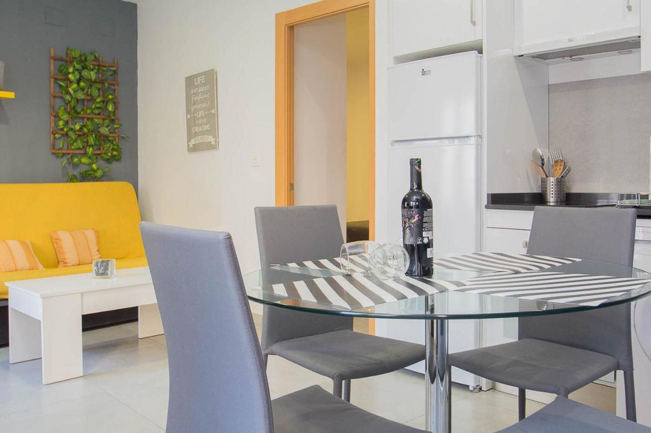 Apartment Realejo 2a Granada