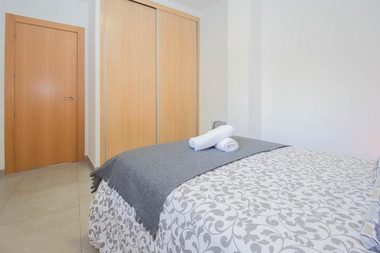 Apartament Realejo 2a