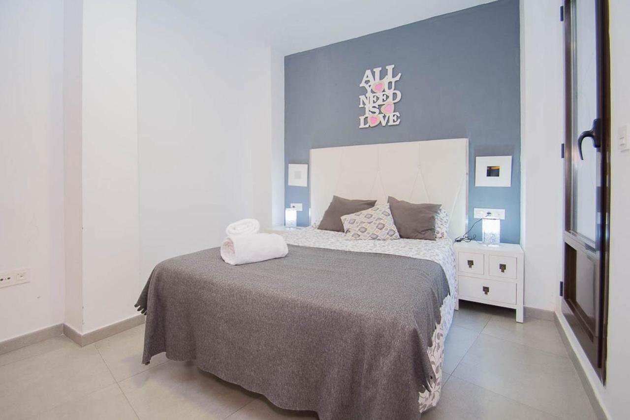 Realejo 2a Apartament *