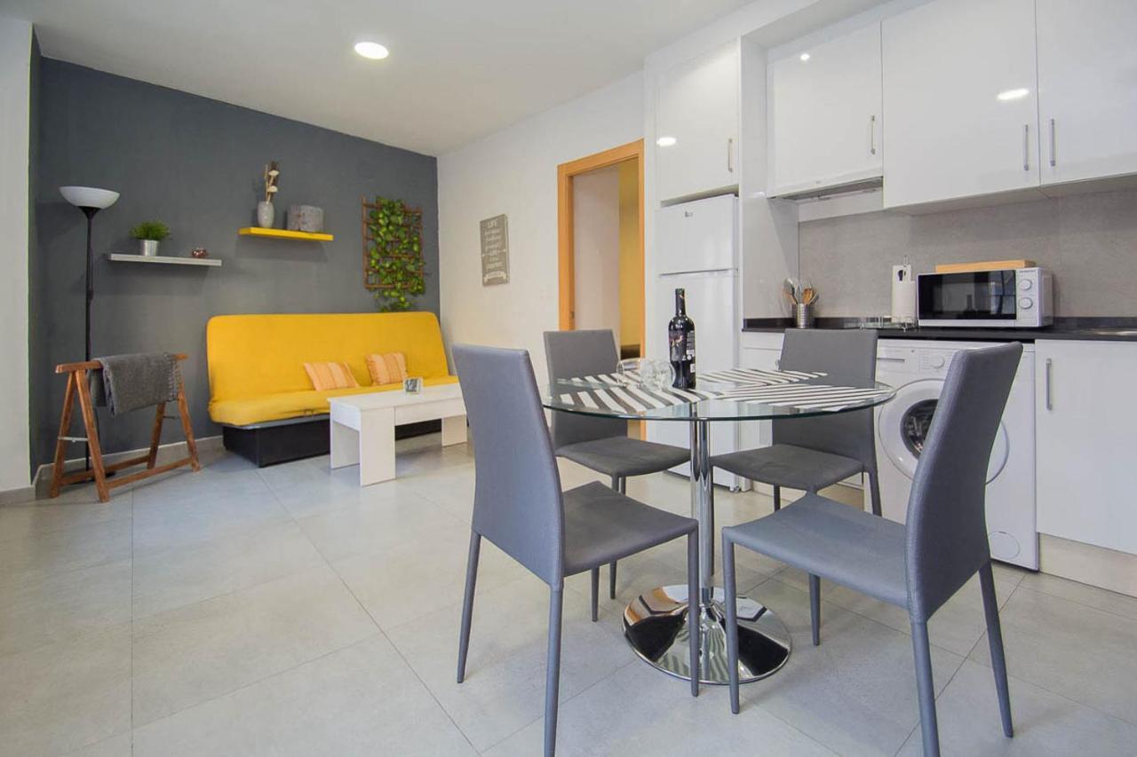 Realejo 2a Apartament *