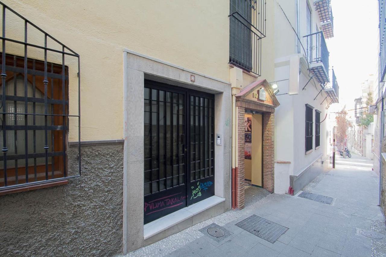Apartament Realejo 2a